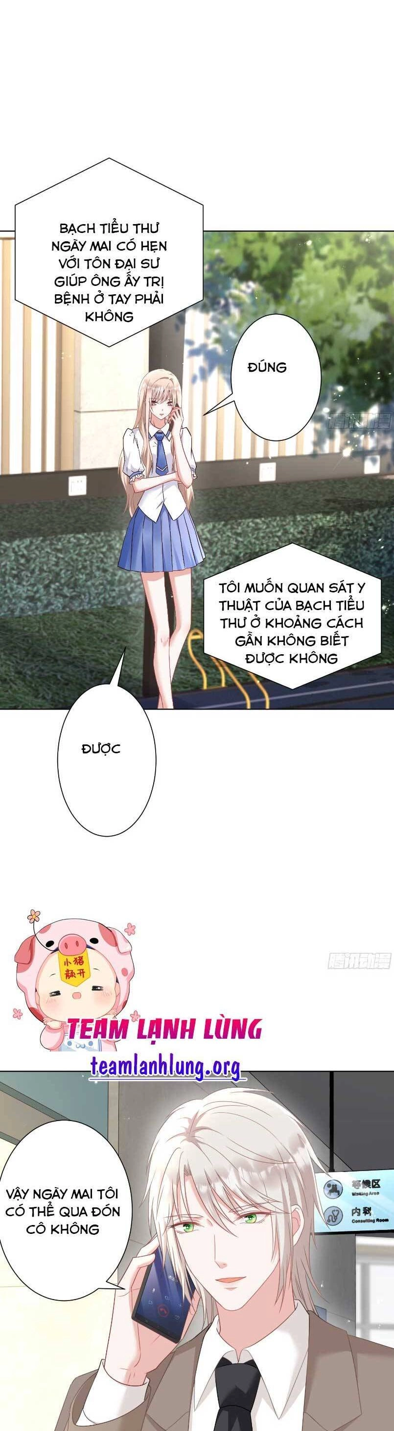 Thiên Kim Giàu Có Phát Điên Sau Khi Tái Sinh Chapter 26 - 2