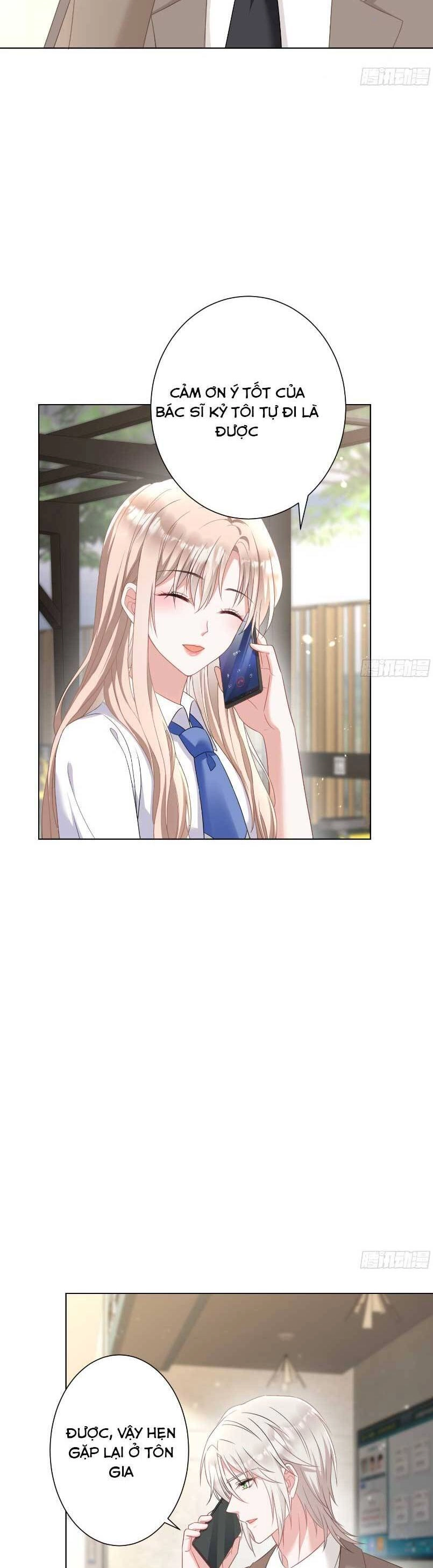 Thiên Kim Giàu Có Phát Điên Sau Khi Tái Sinh Chapter 26 - 3