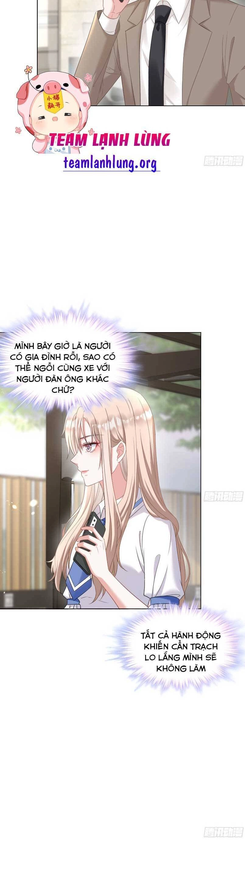 Thiên Kim Giàu Có Phát Điên Sau Khi Tái Sinh Chapter 26 - 4