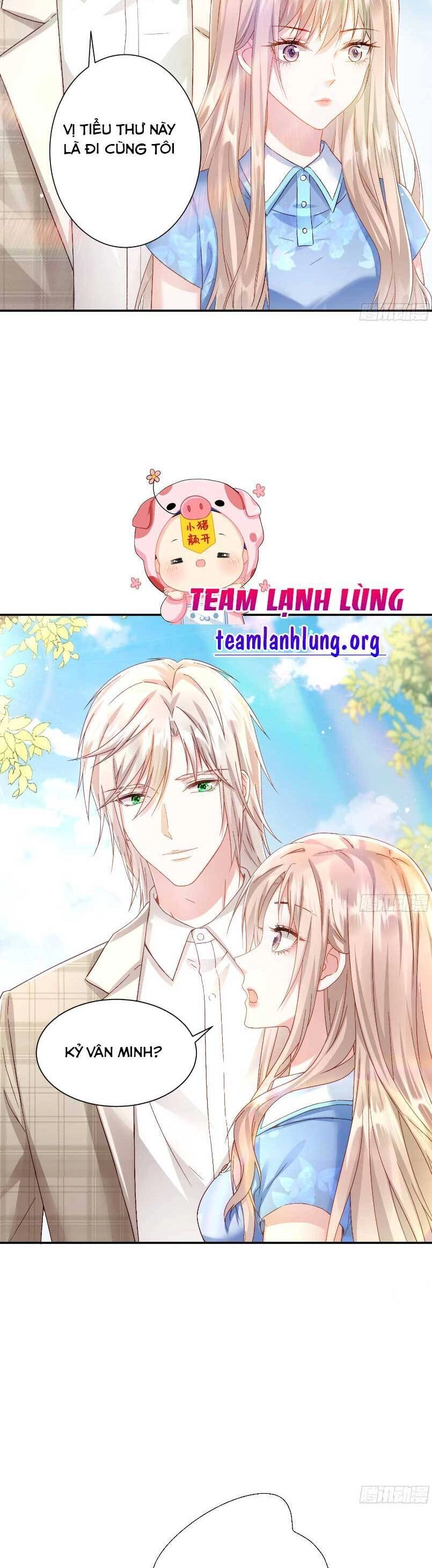 Thiên Kim Giàu Có Phát Điên Sau Khi Tái Sinh Chapter 26 - 7