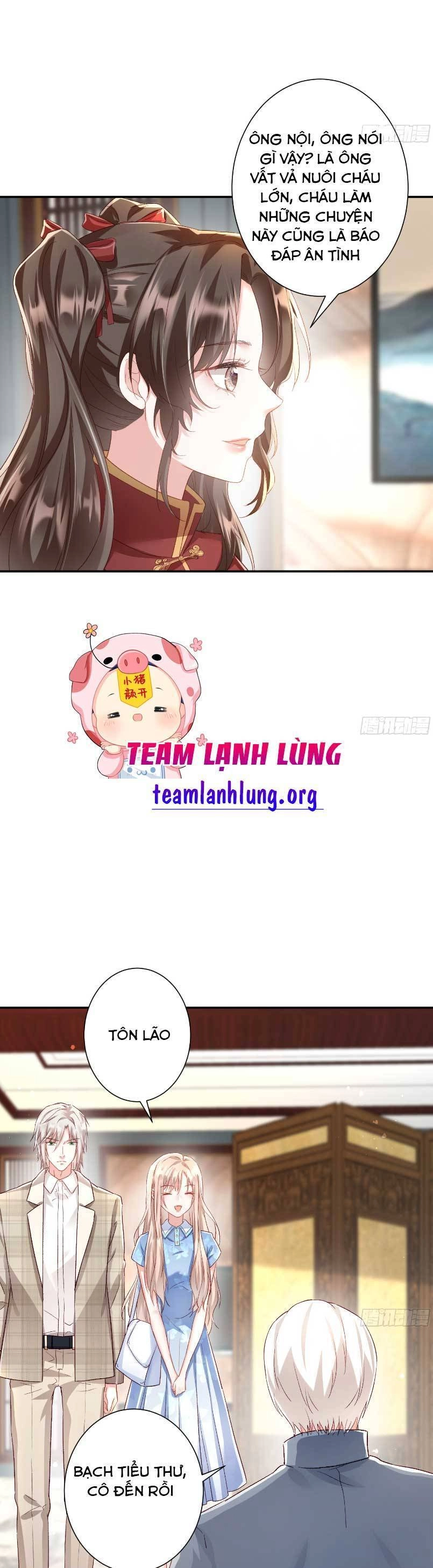 Thiên Kim Giàu Có Phát Điên Sau Khi Tái Sinh Chapter 26 - 9