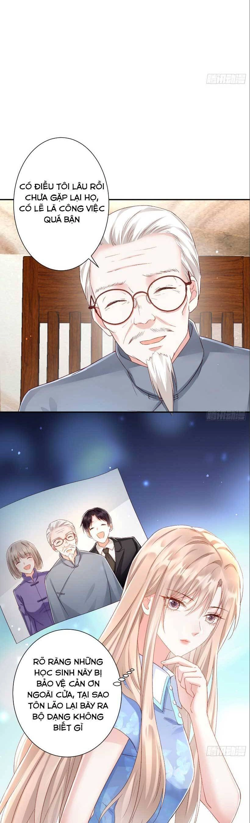 Thiên Kim Giàu Có Phát Điên Sau Khi Tái Sinh Chapter 26 - 13