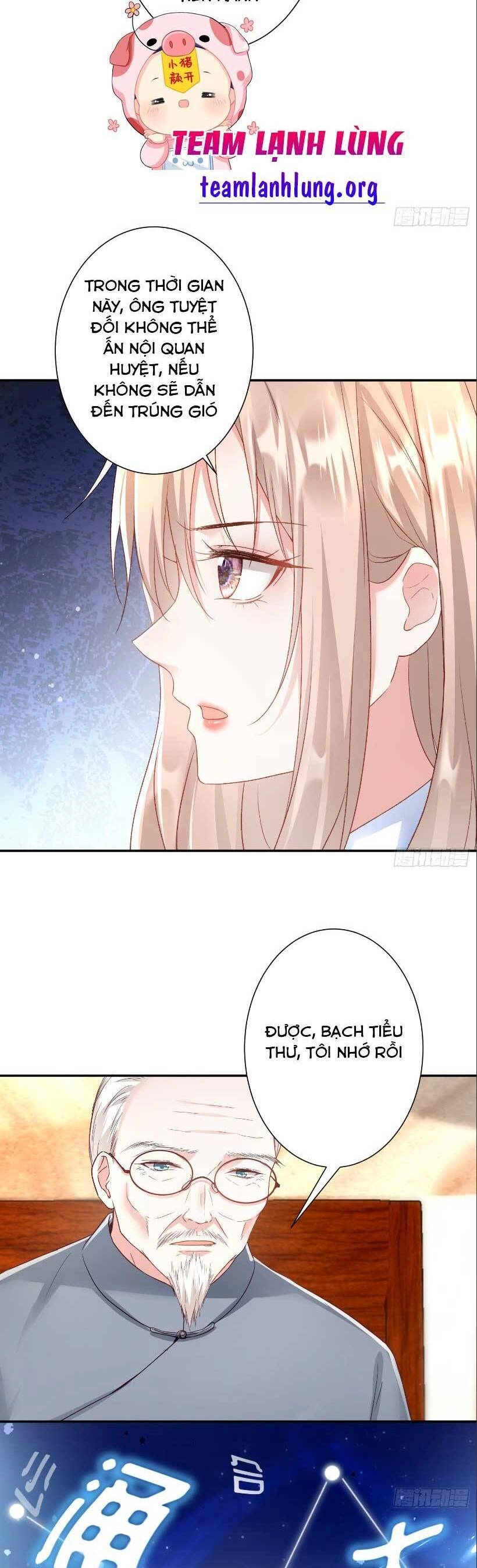 Thiên Kim Giàu Có Phát Điên Sau Khi Tái Sinh Chapter 26 - 15