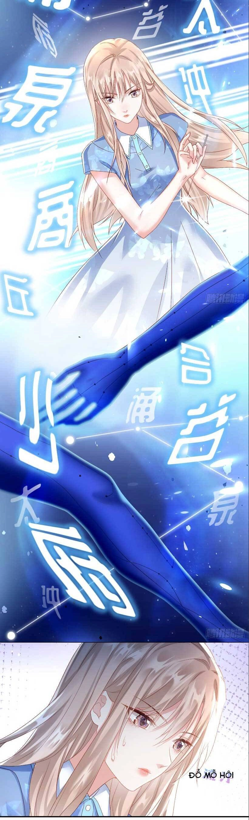 Thiên Kim Giàu Có Phát Điên Sau Khi Tái Sinh Chapter 26 - 16