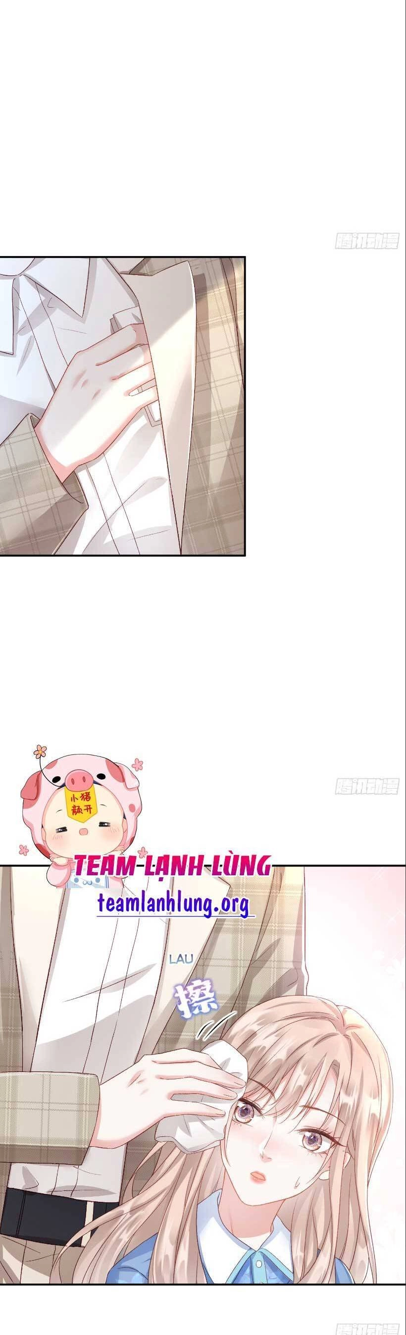 Thiên Kim Giàu Có Phát Điên Sau Khi Tái Sinh Chapter 26 - 17