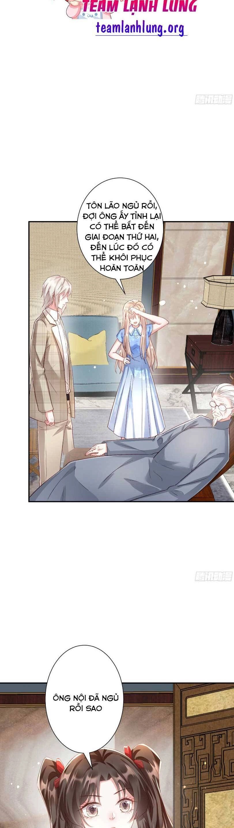 Thiên Kim Giàu Có Phát Điên Sau Khi Tái Sinh Chapter 27 - 2