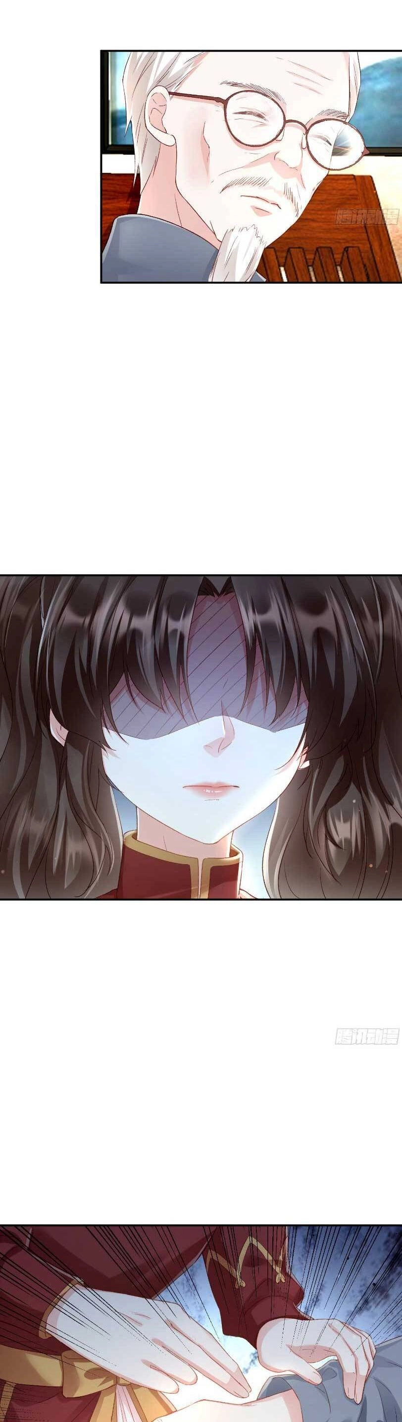 Thiên Kim Giàu Có Phát Điên Sau Khi Tái Sinh Chapter 27 - 6