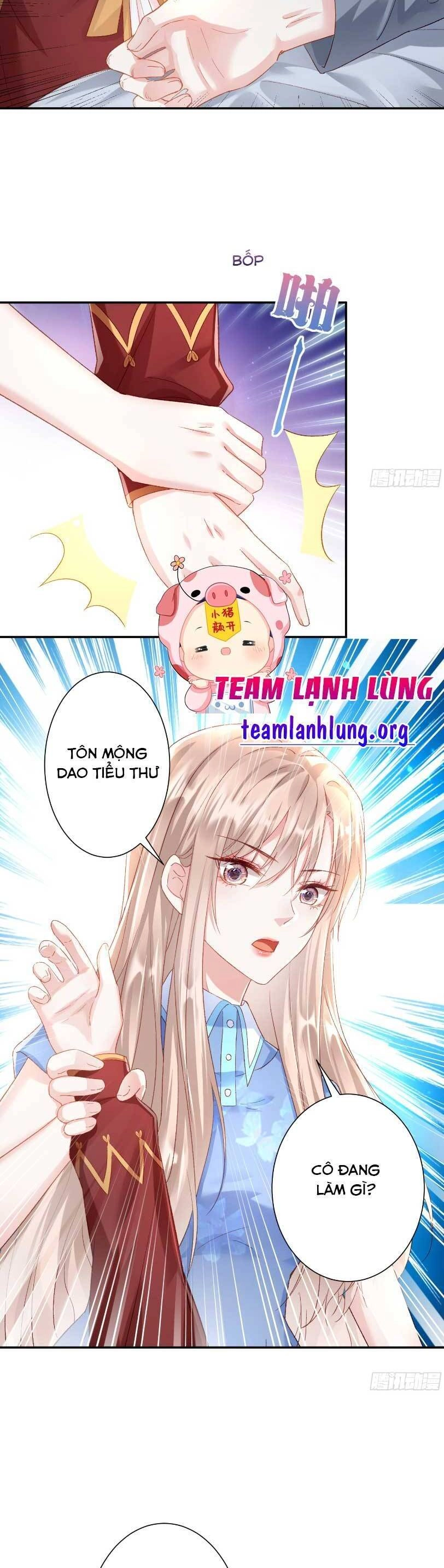 Thiên Kim Giàu Có Phát Điên Sau Khi Tái Sinh Chapter 27 - 7