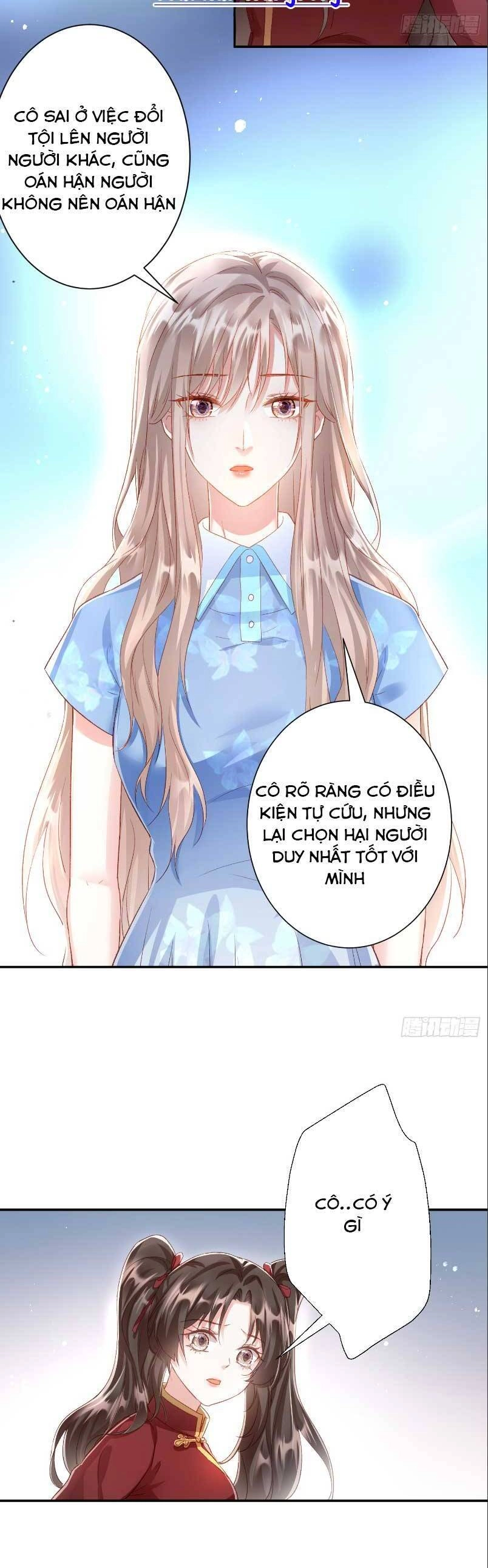 Thiên Kim Giàu Có Phát Điên Sau Khi Tái Sinh Chapter 27 - 12