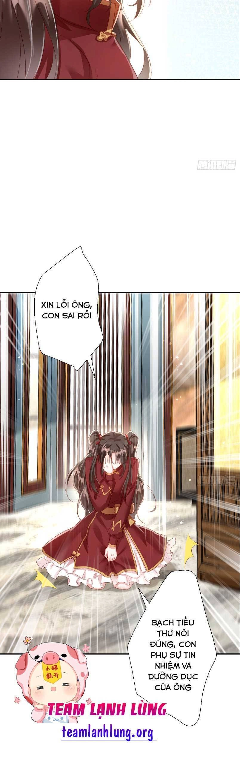 Thiên Kim Giàu Có Phát Điên Sau Khi Tái Sinh Chapter 27 - 15