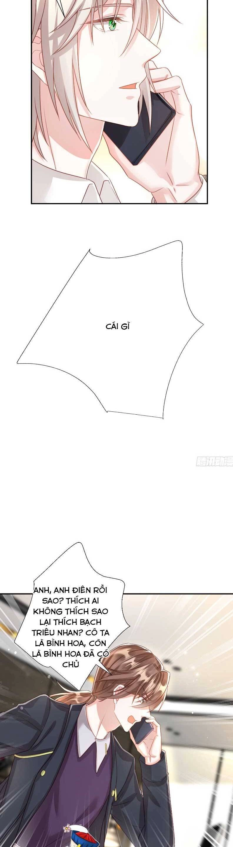 Thiên Kim Giàu Có Phát Điên Sau Khi Tái Sinh Chapter 28 - 11