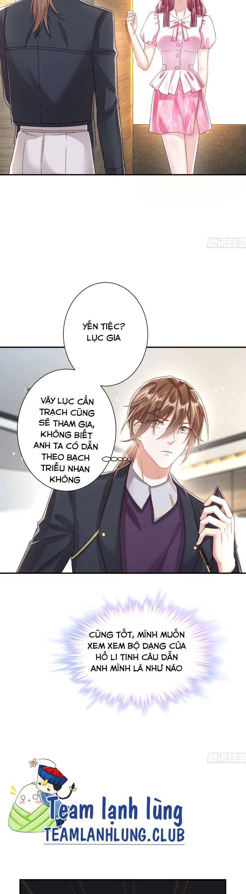 Thiên Kim Giàu Có Phát Điên Sau Khi Tái Sinh Chapter 28 - 13