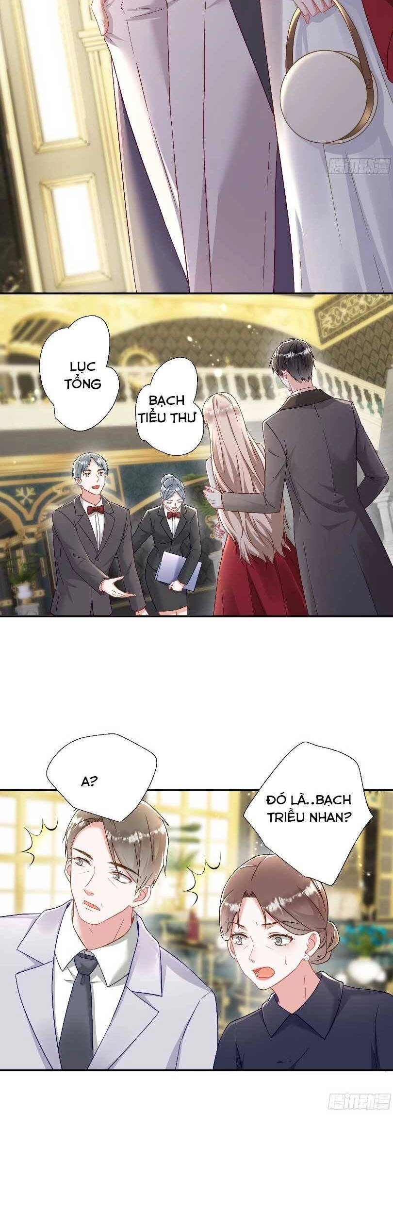 Thiên Kim Giàu Có Phát Điên Sau Khi Tái Sinh Chapter 28 - 16