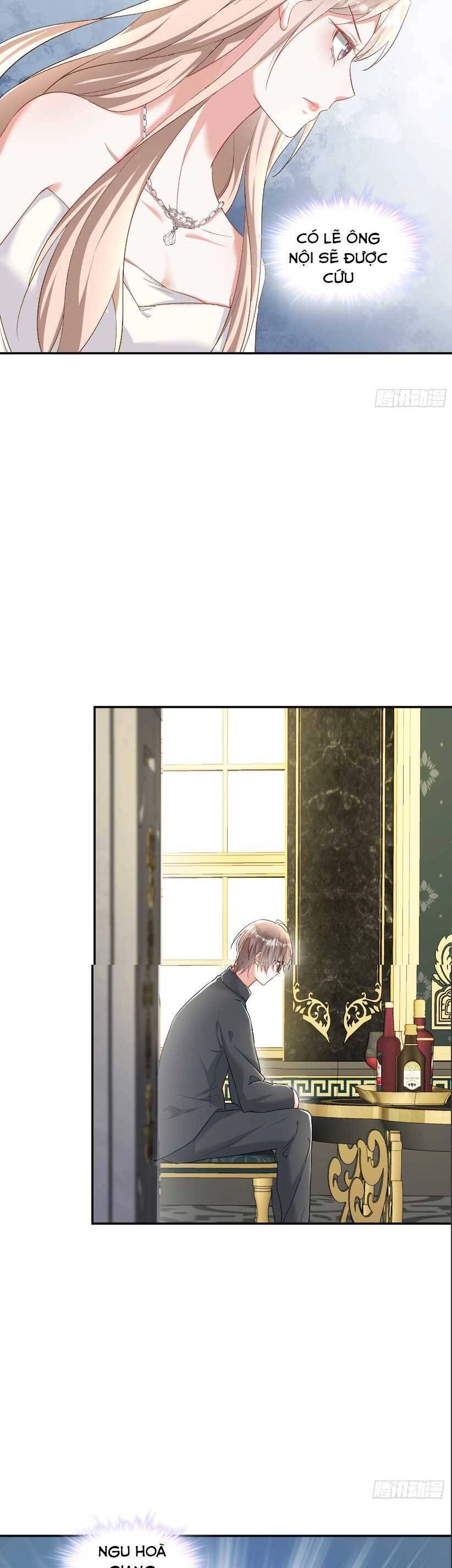 Thiên Kim Giàu Có Phát Điên Sau Khi Tái Sinh Chapter 29 - 2