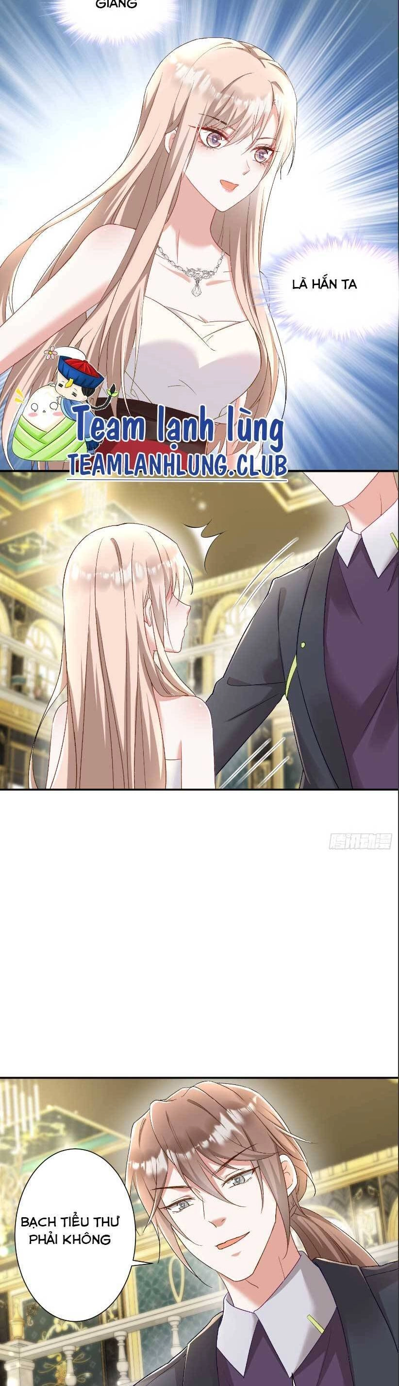 Thiên Kim Giàu Có Phát Điên Sau Khi Tái Sinh Chapter 29 - 3