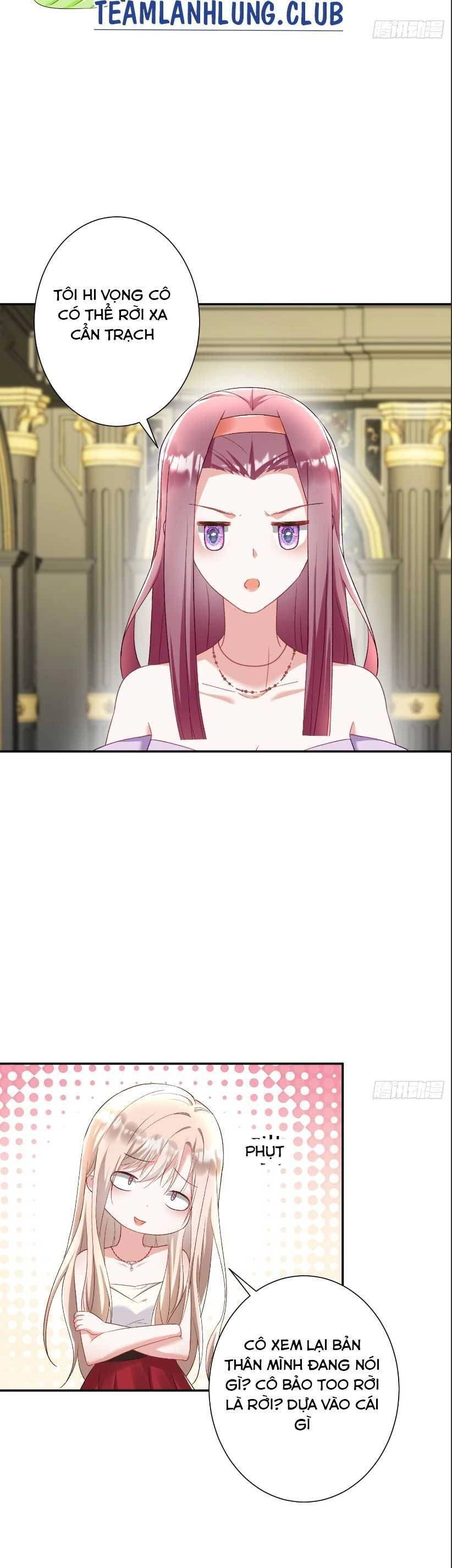 Thiên Kim Giàu Có Phát Điên Sau Khi Tái Sinh Chapter 29 - 9