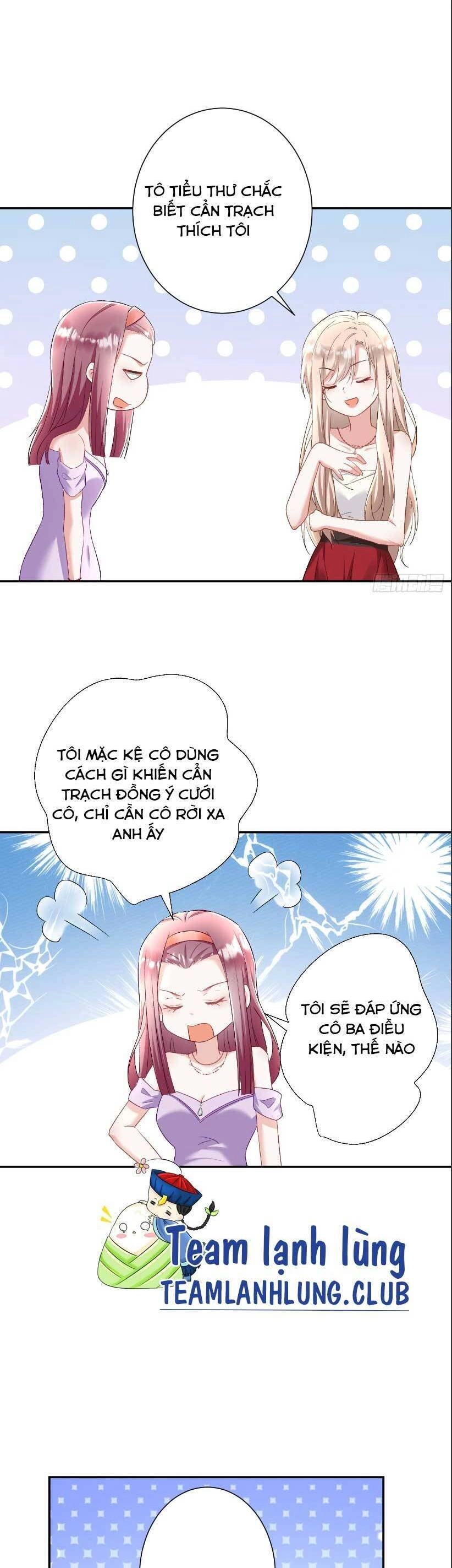 Thiên Kim Giàu Có Phát Điên Sau Khi Tái Sinh Chapter 29 - 10