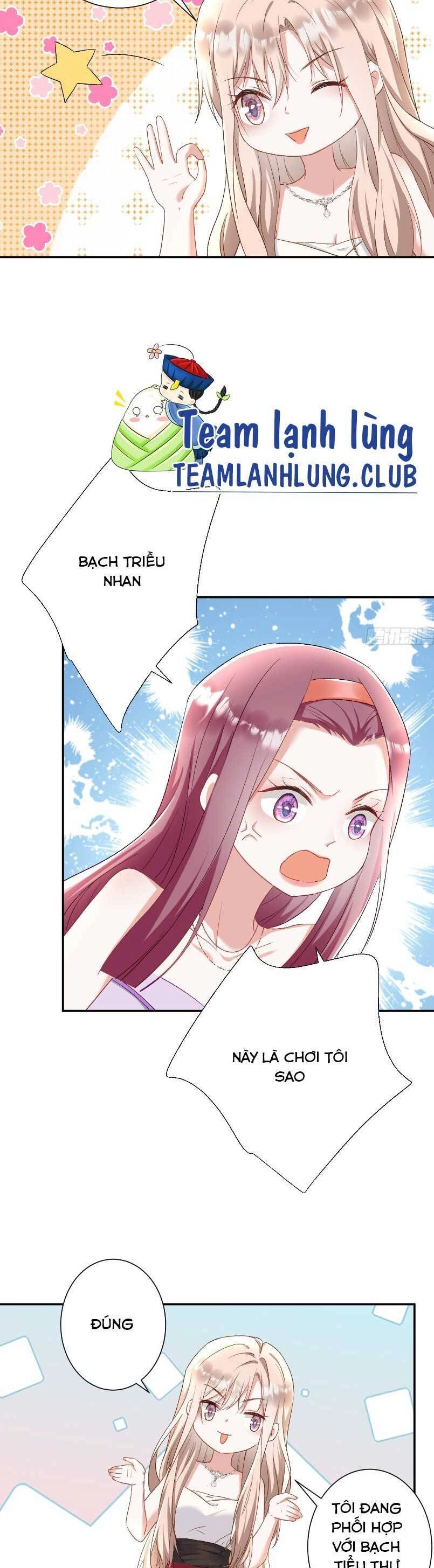 Thiên Kim Giàu Có Phát Điên Sau Khi Tái Sinh Chapter 29 - 12