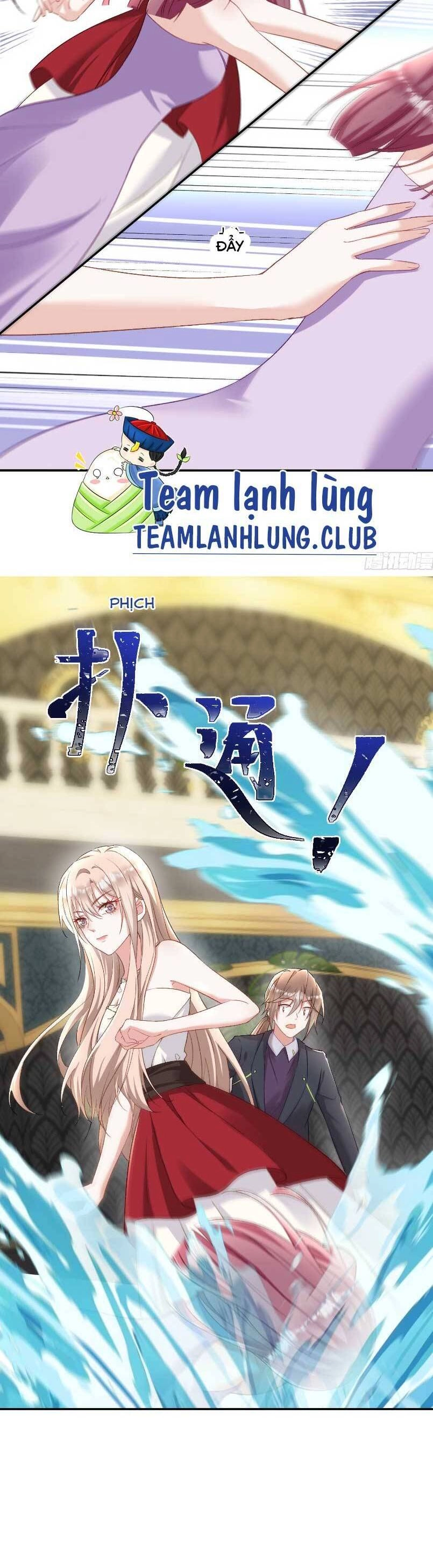 Thiên Kim Giàu Có Phát Điên Sau Khi Tái Sinh Chapter 29 - 14