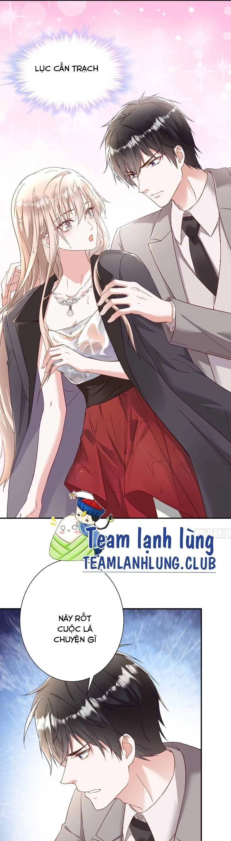 Thiên Kim Giàu Có Phát Điên Sau Khi Tái Sinh Chapter 30 - 3