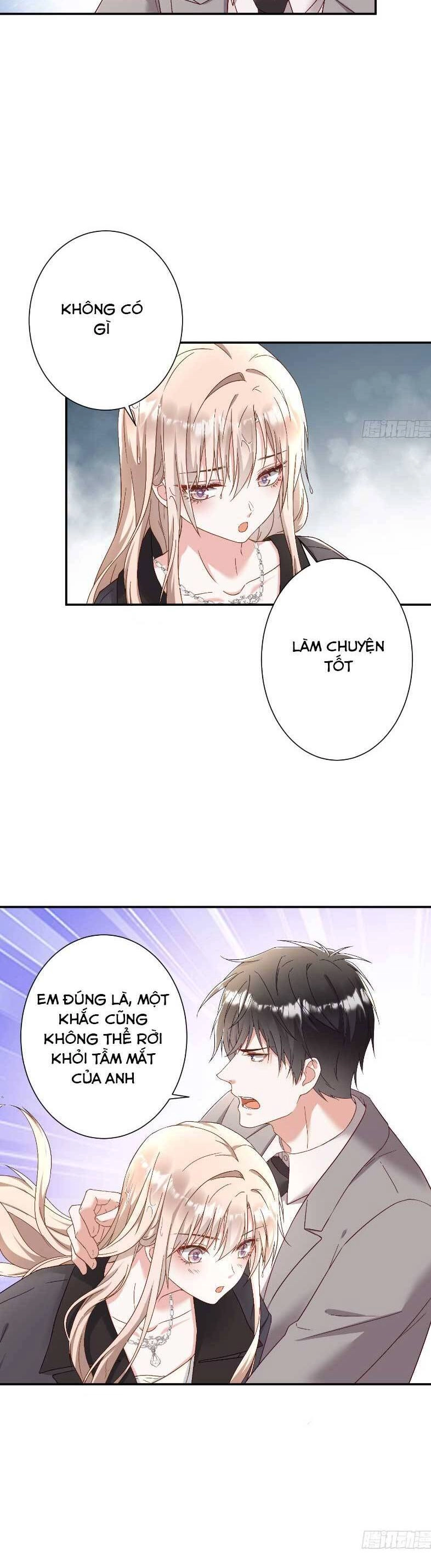 Thiên Kim Giàu Có Phát Điên Sau Khi Tái Sinh Chapter 30 - 4