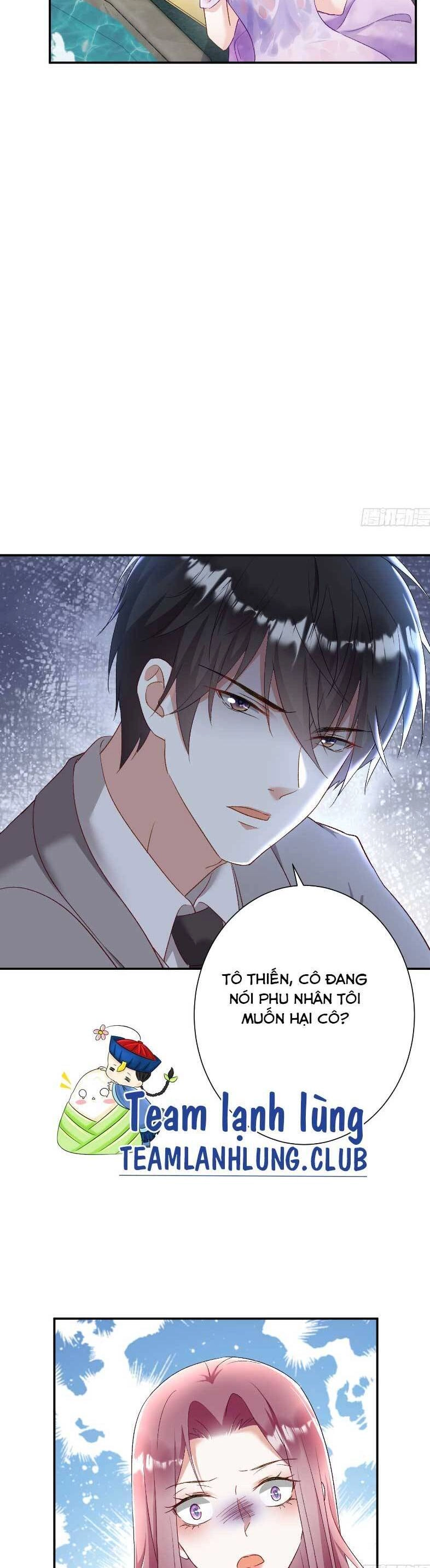 Thiên Kim Giàu Có Phát Điên Sau Khi Tái Sinh Chapter 30 - 6