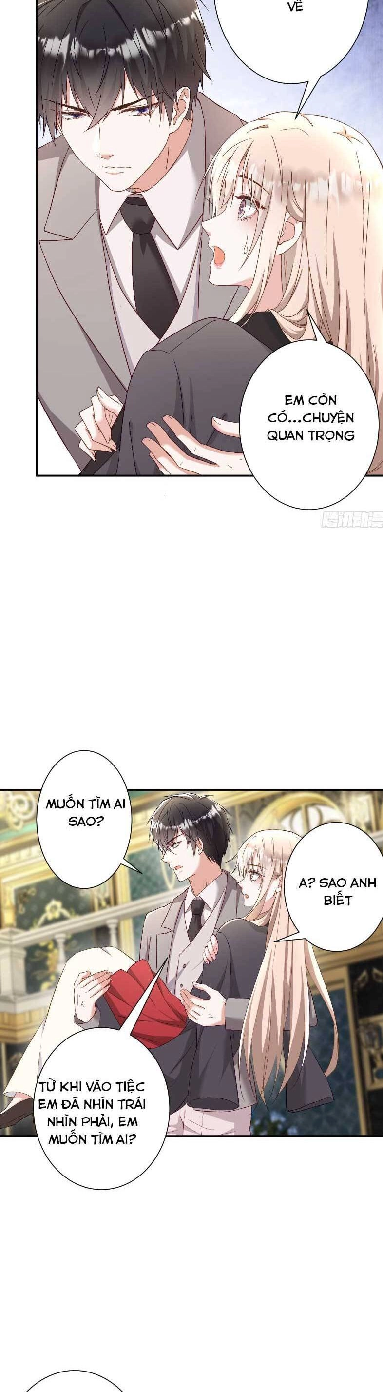 Thiên Kim Giàu Có Phát Điên Sau Khi Tái Sinh Chapter 30 - 10