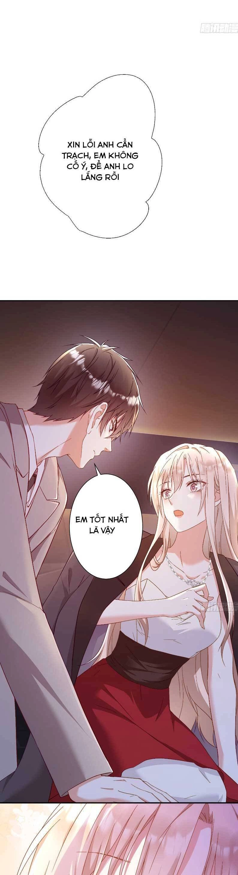 Thiên Kim Giàu Có Phát Điên Sau Khi Tái Sinh Chapter 30 - 13