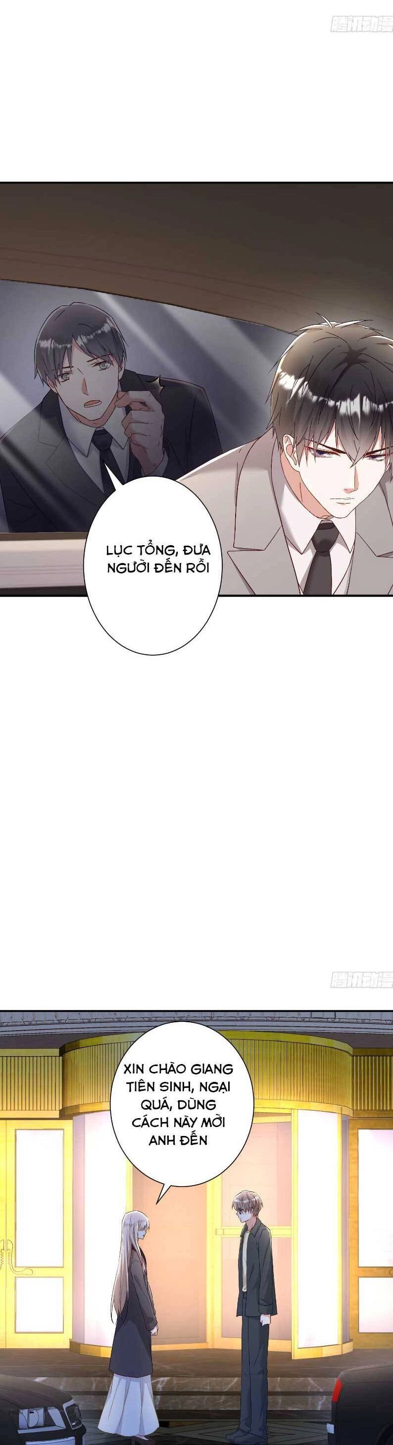 Thiên Kim Giàu Có Phát Điên Sau Khi Tái Sinh Chapter 30 - 15