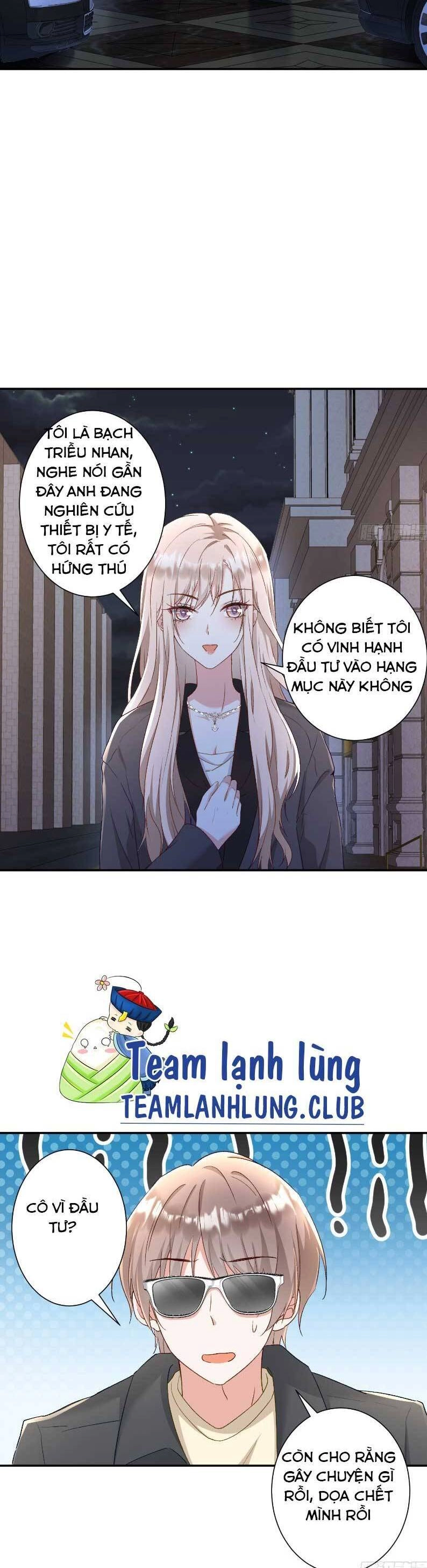 Thiên Kim Giàu Có Phát Điên Sau Khi Tái Sinh Chapter 30 - 16