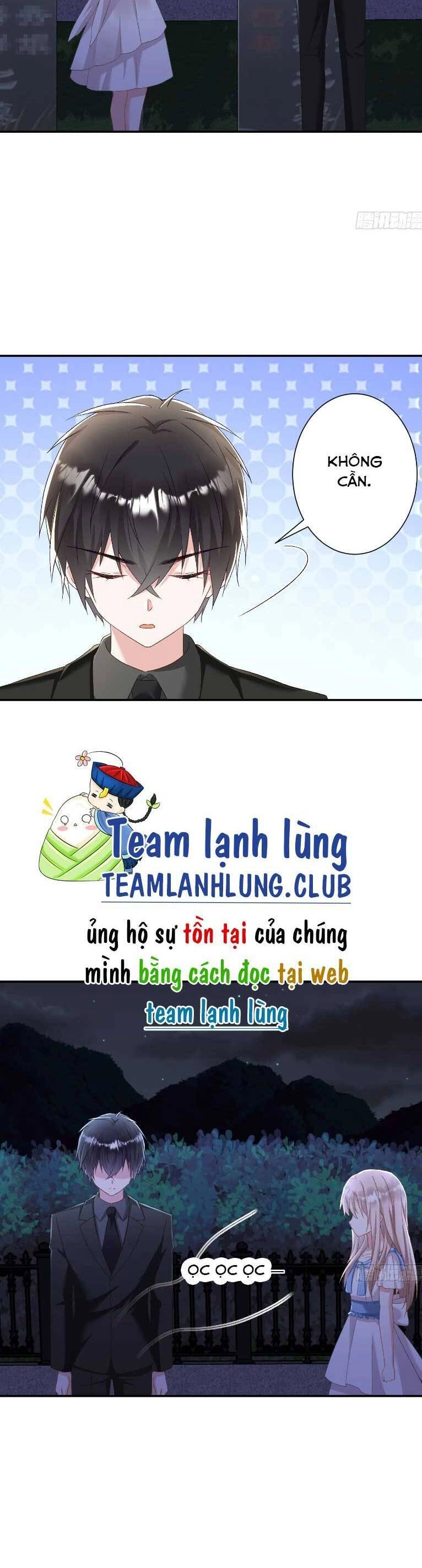 Thiên Kim Giàu Có Phát Điên Sau Khi Tái Sinh Chapter 33 - 6