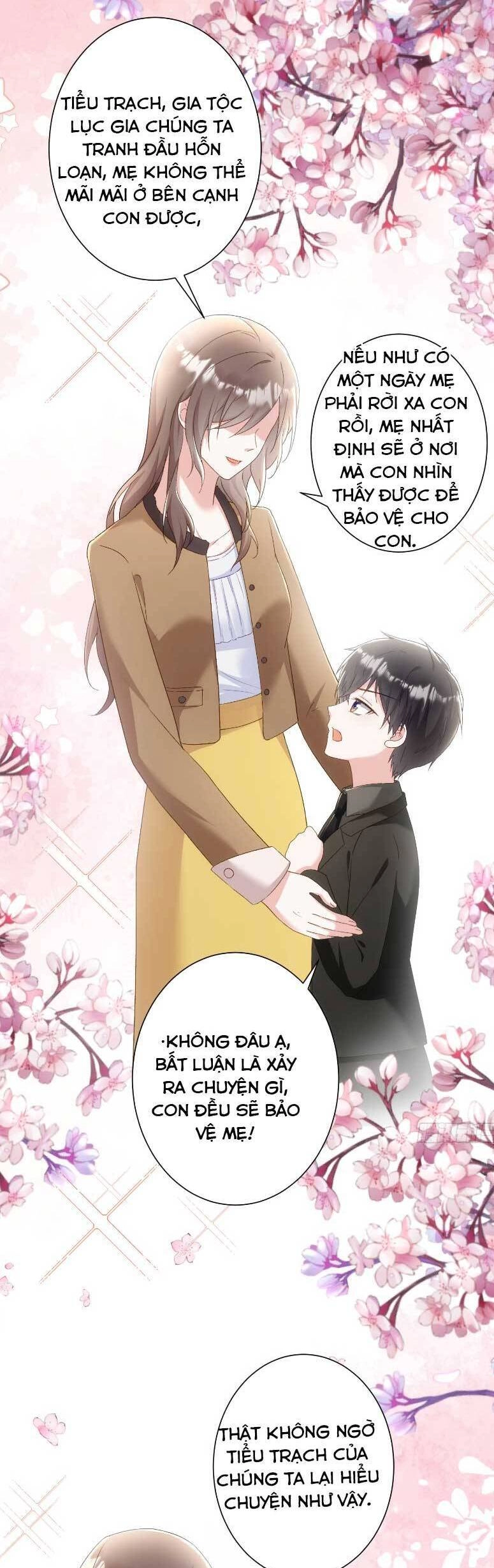 Thiên Kim Giàu Có Phát Điên Sau Khi Tái Sinh Chapter 33 - 13