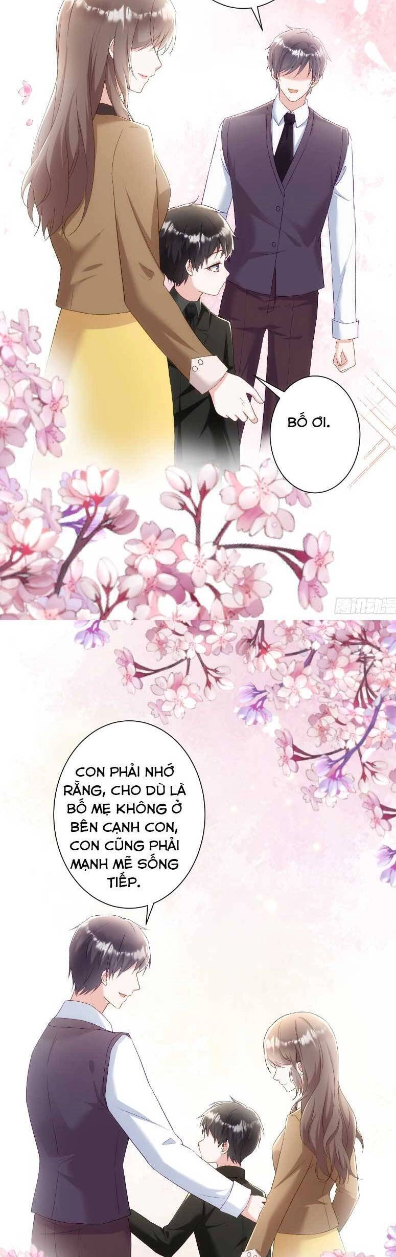 Thiên Kim Giàu Có Phát Điên Sau Khi Tái Sinh Chapter 33 - 14