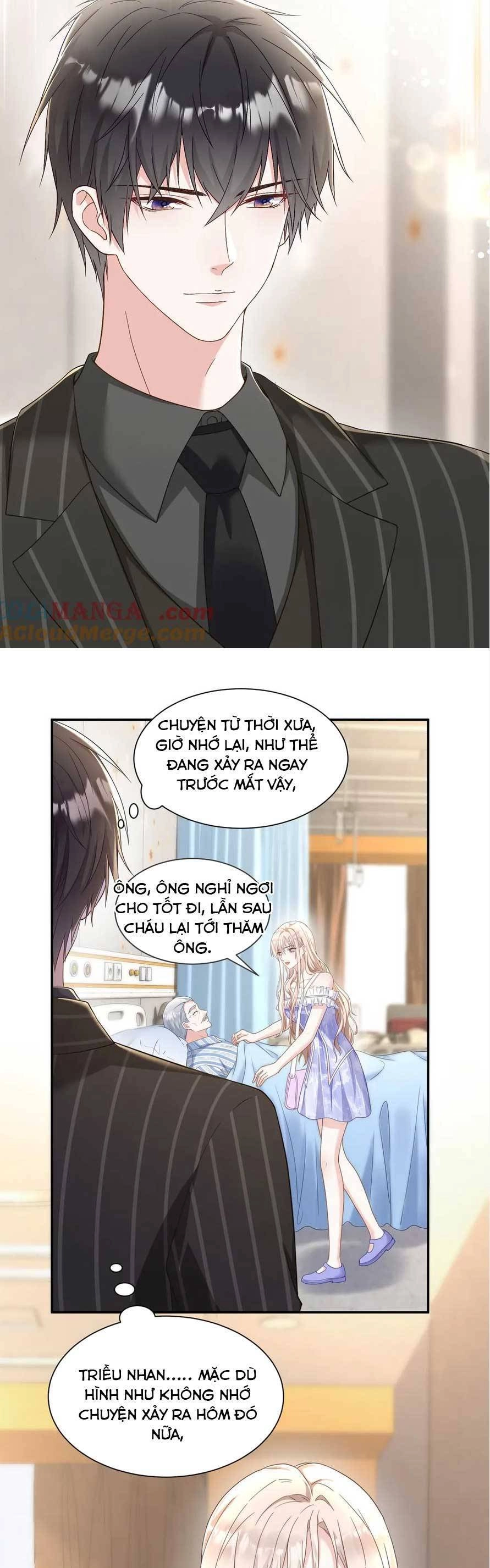 Thiên Kim Giàu Có Phát Điên Sau Khi Tái Sinh Chapter 34 - 8