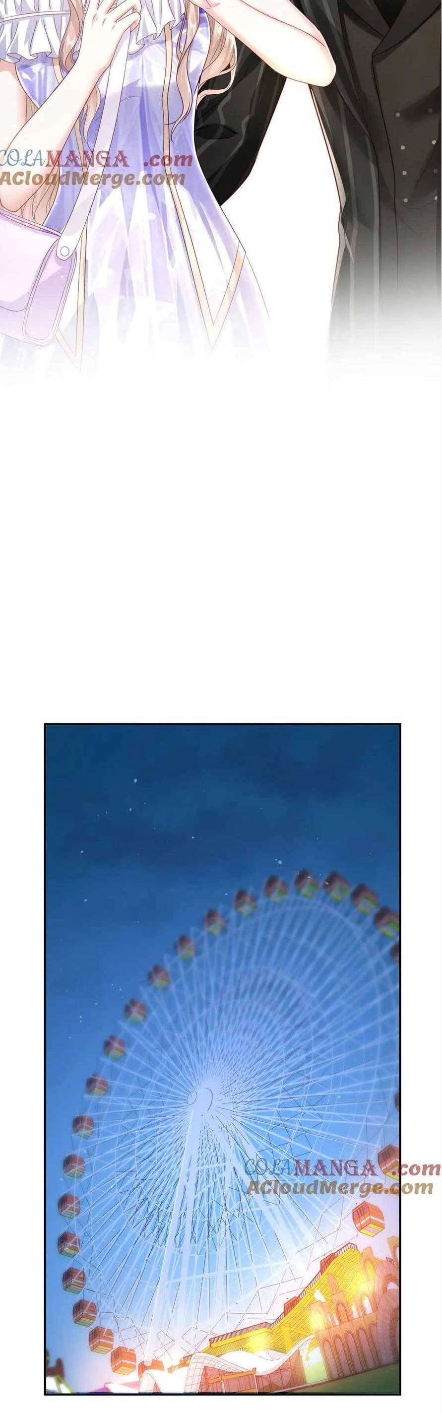 Thiên Kim Giàu Có Phát Điên Sau Khi Tái Sinh Chapter 34 - 11