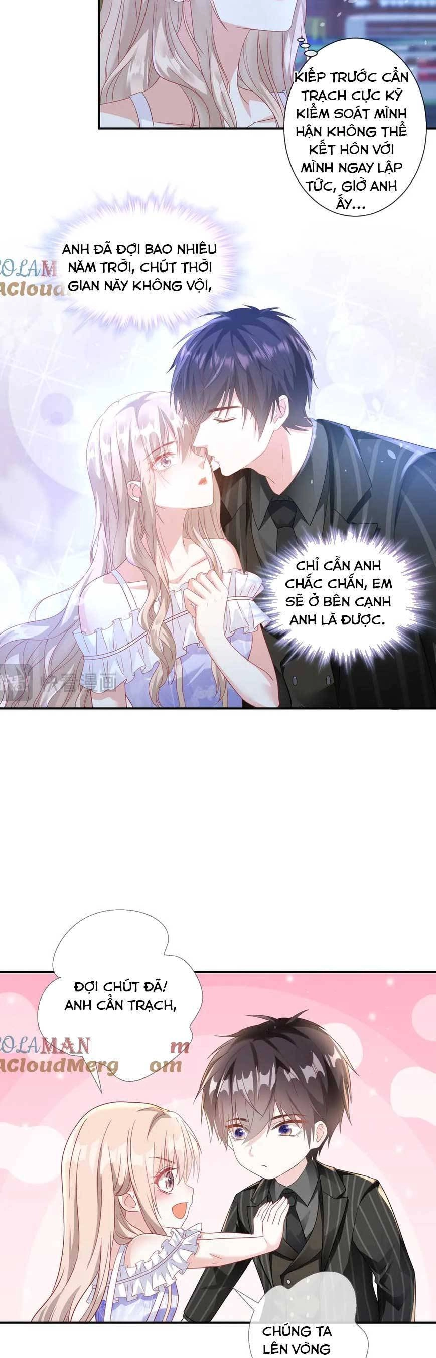 Thiên Kim Giàu Có Phát Điên Sau Khi Tái Sinh Chapter 34 - 14