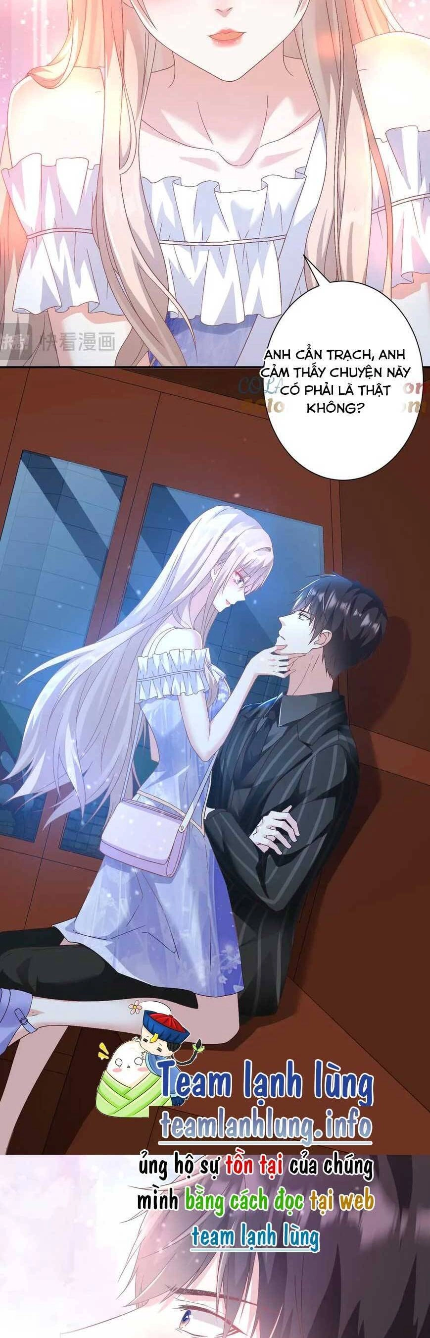 Thiên Kim Giàu Có Phát Điên Sau Khi Tái Sinh Chapter 34 - 17