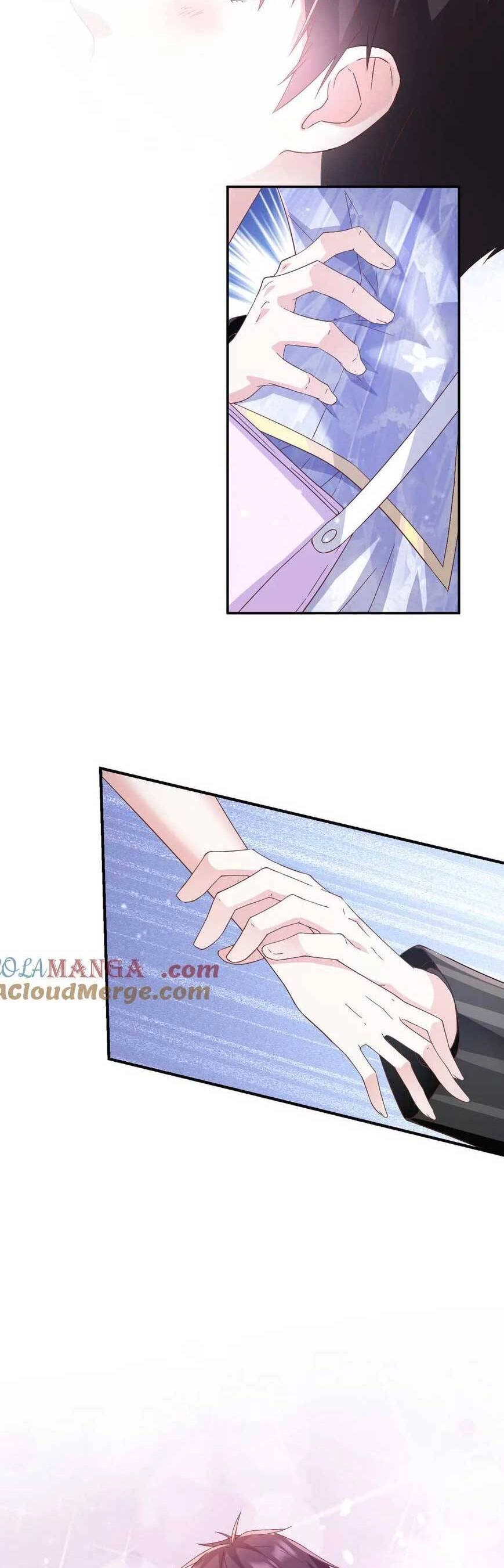 Thiên Kim Giàu Có Phát Điên Sau Khi Tái Sinh Chapter 34 - 18