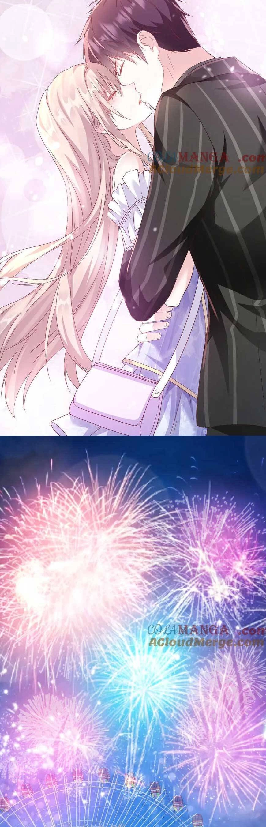 Thiên Kim Giàu Có Phát Điên Sau Khi Tái Sinh Chapter 34 - 19