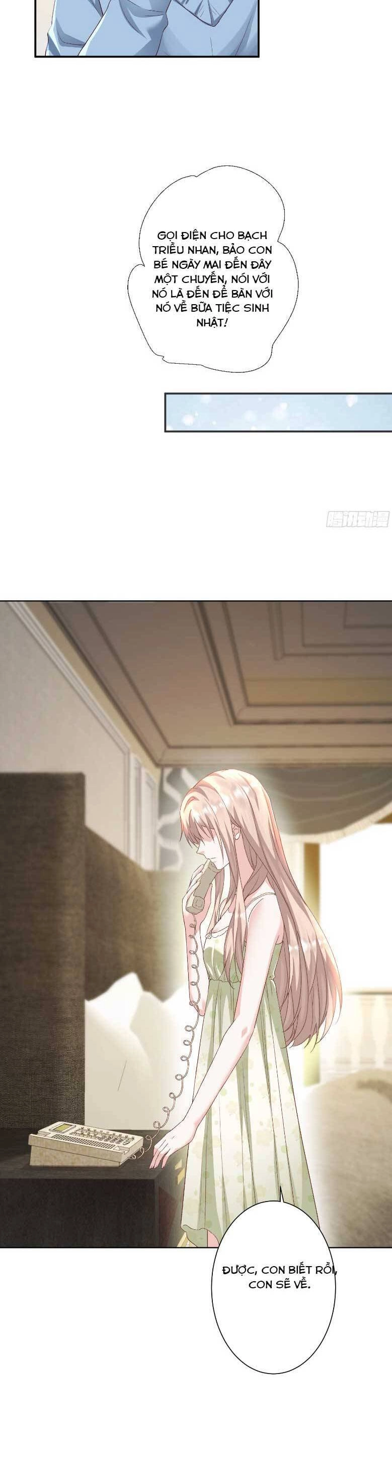 Thiên Kim Giàu Có Phát Điên Sau Khi Tái Sinh Chapter 35 - 7