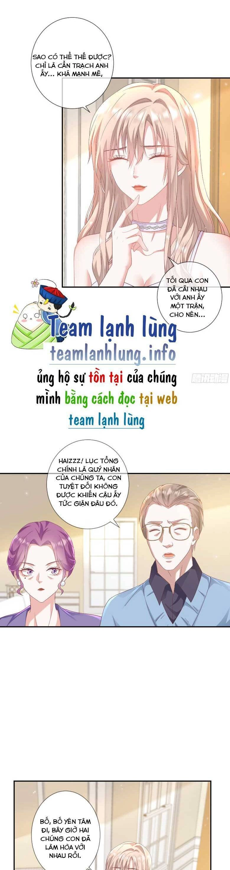 Thiên Kim Giàu Có Phát Điên Sau Khi Tái Sinh Chapter 35 - 11