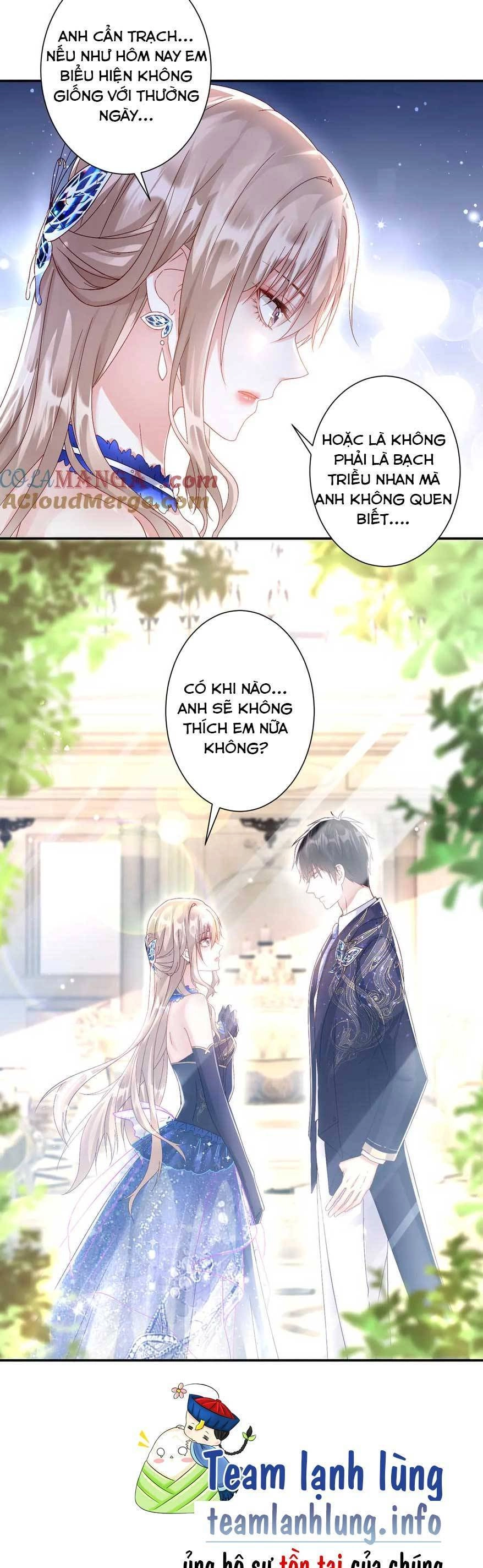 Thiên Kim Giàu Có Phát Điên Sau Khi Tái Sinh Chapter 36 - 7