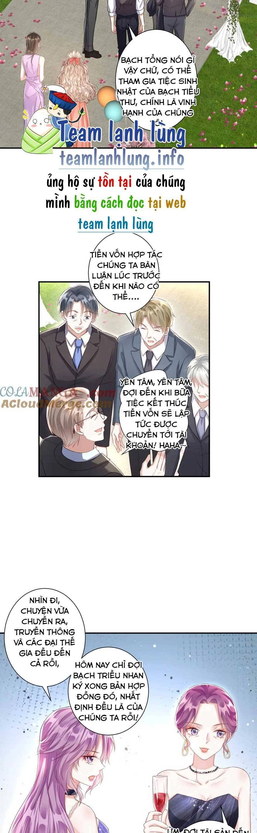 Thiên Kim Giàu Có Phát Điên Sau Khi Tái Sinh Chapter 36 - 11