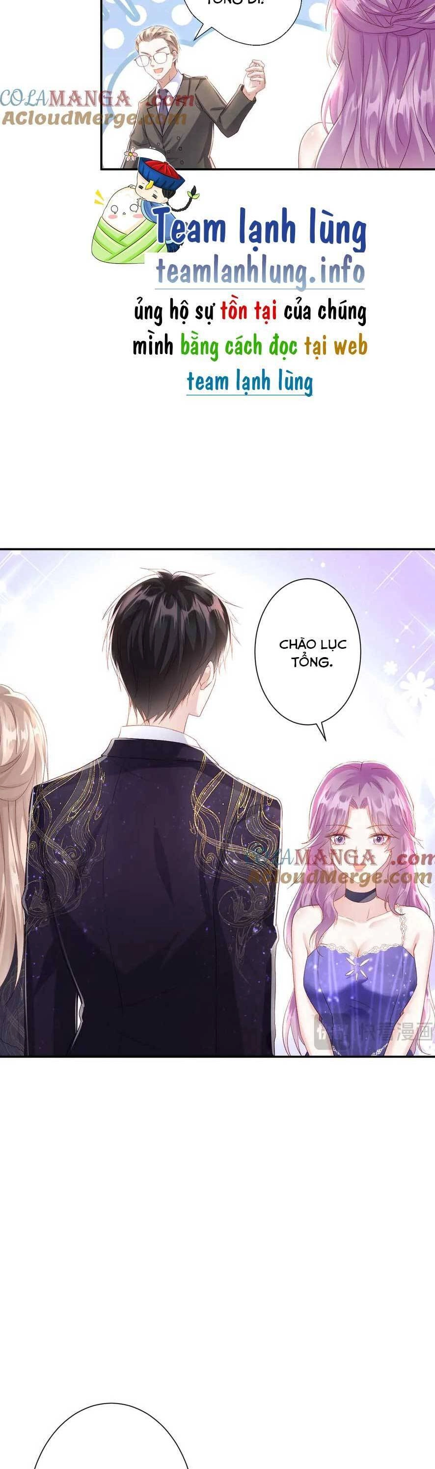 Thiên Kim Giàu Có Phát Điên Sau Khi Tái Sinh Chapter 36 - 15