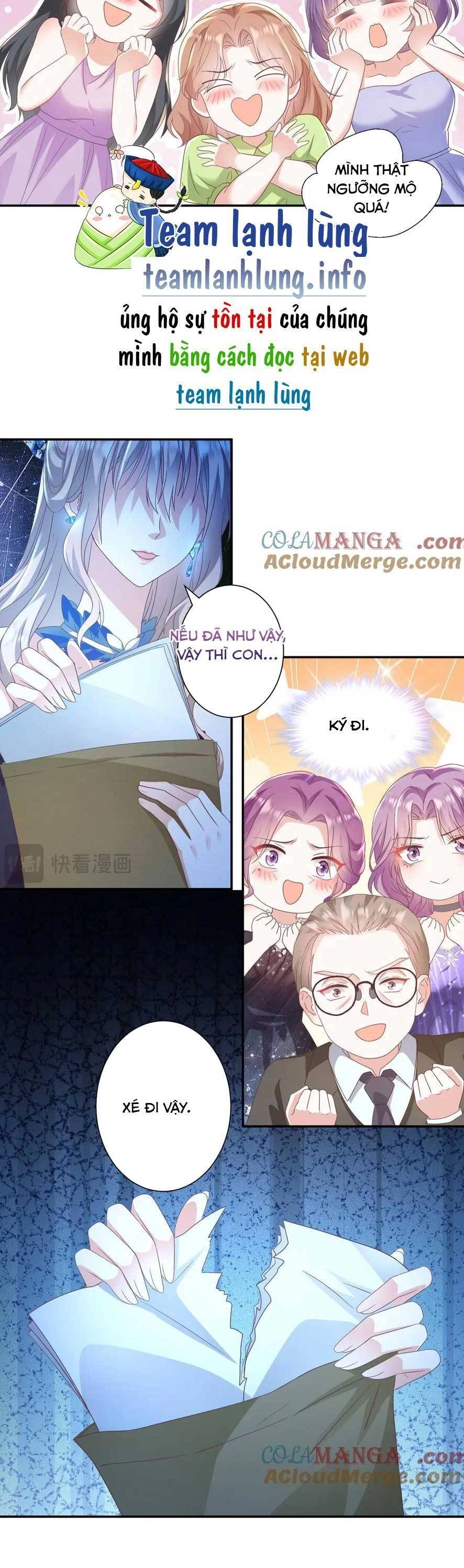 Thiên Kim Giàu Có Phát Điên Sau Khi Tái Sinh Chapter 36 - 22