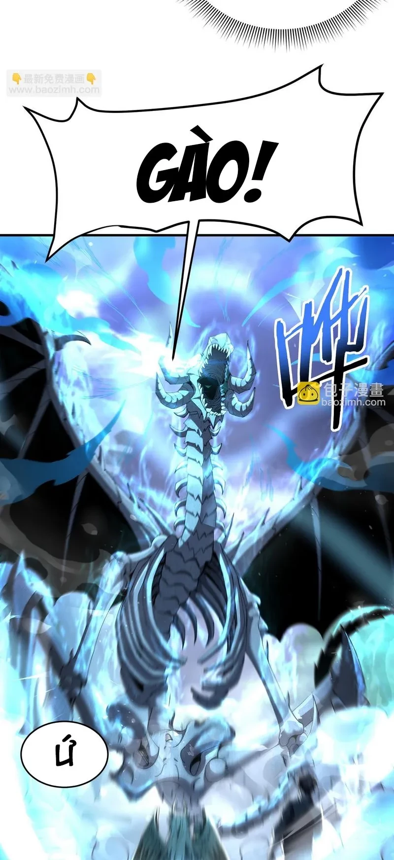 Toàn Dân Chuyển Chức: Ngự Long Sư Là Chức Nghiệp Yếu Nhất? Chapter 170 - 2