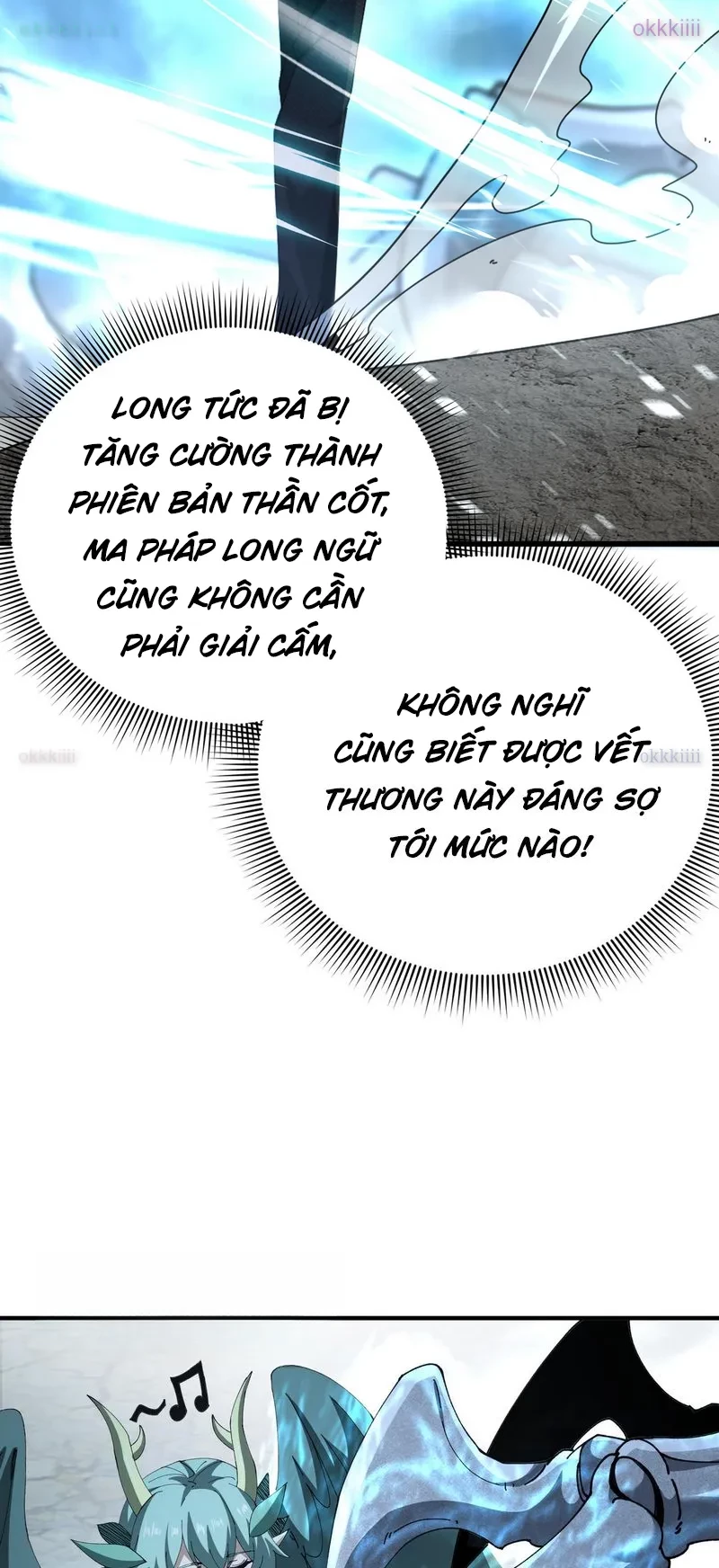 Toàn Dân Chuyển Chức: Ngự Long Sư Là Chức Nghiệp Yếu Nhất? Chapter 170 - 4