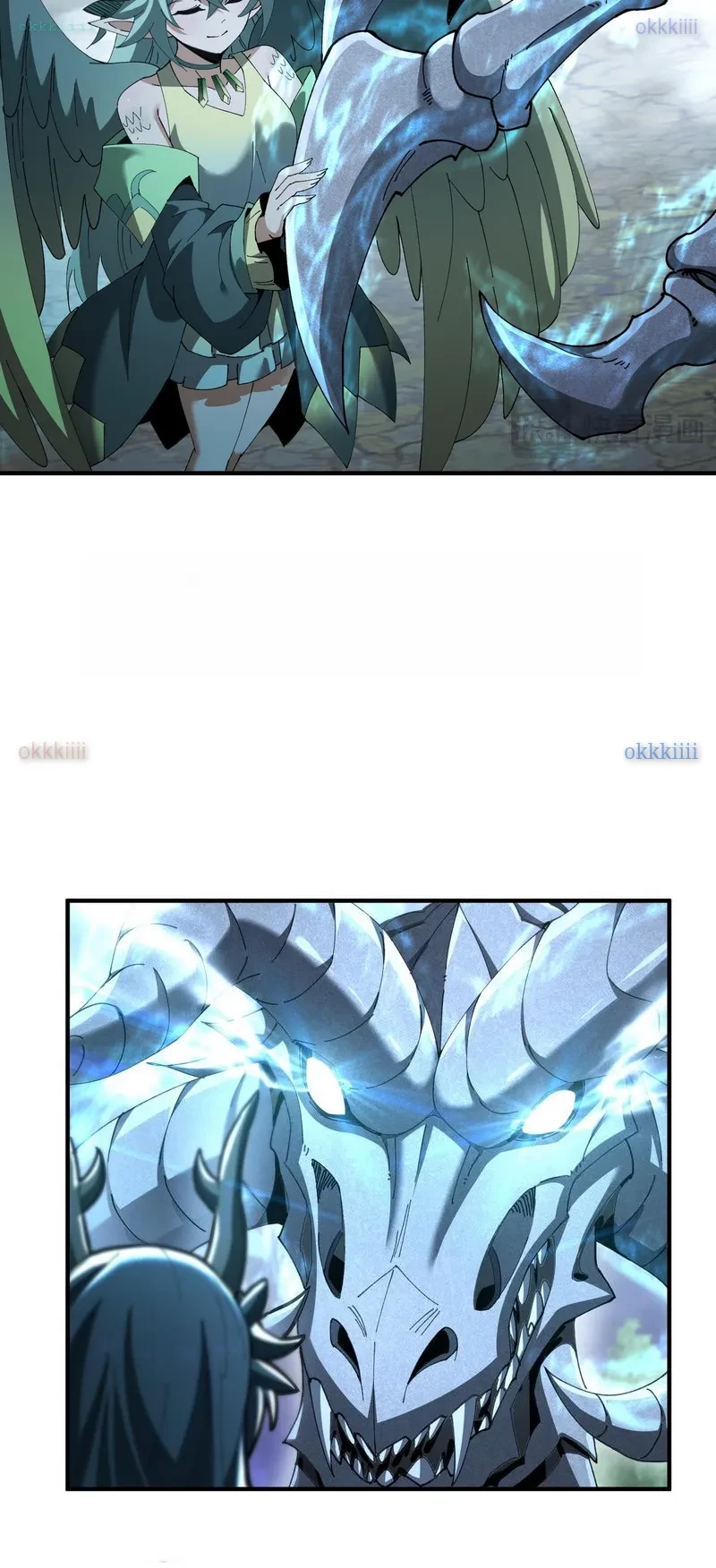 Toàn Dân Chuyển Chức: Ngự Long Sư Là Chức Nghiệp Yếu Nhất? Chapter 170 - 5