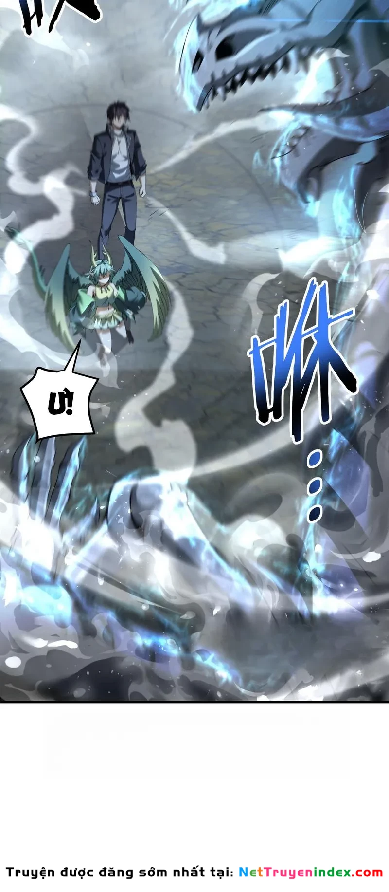 Toàn Dân Chuyển Chức: Ngự Long Sư Là Chức Nghiệp Yếu Nhất? Chapter 170 - 8