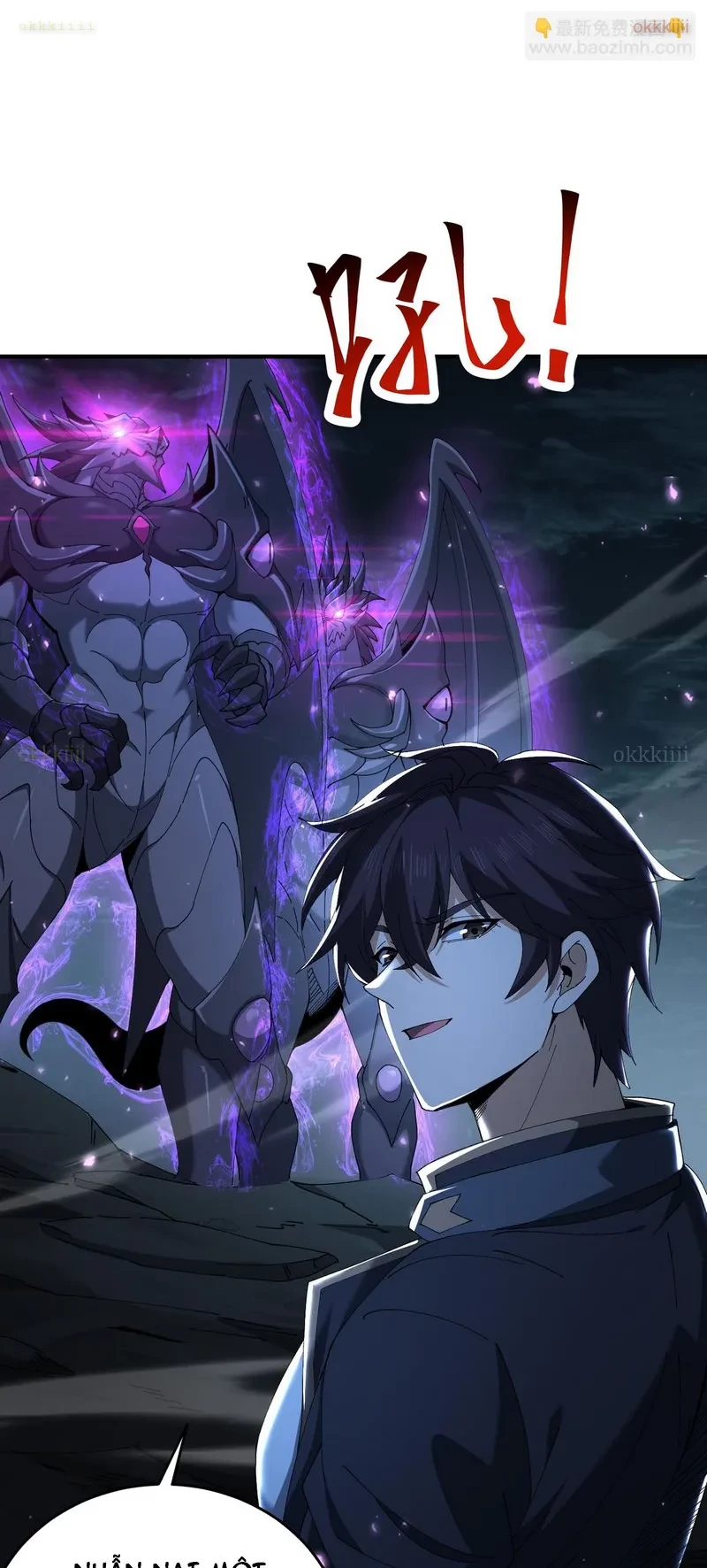 Toàn Dân Chuyển Chức: Ngự Long Sư Là Chức Nghiệp Yếu Nhất? Chapter 170 - 16